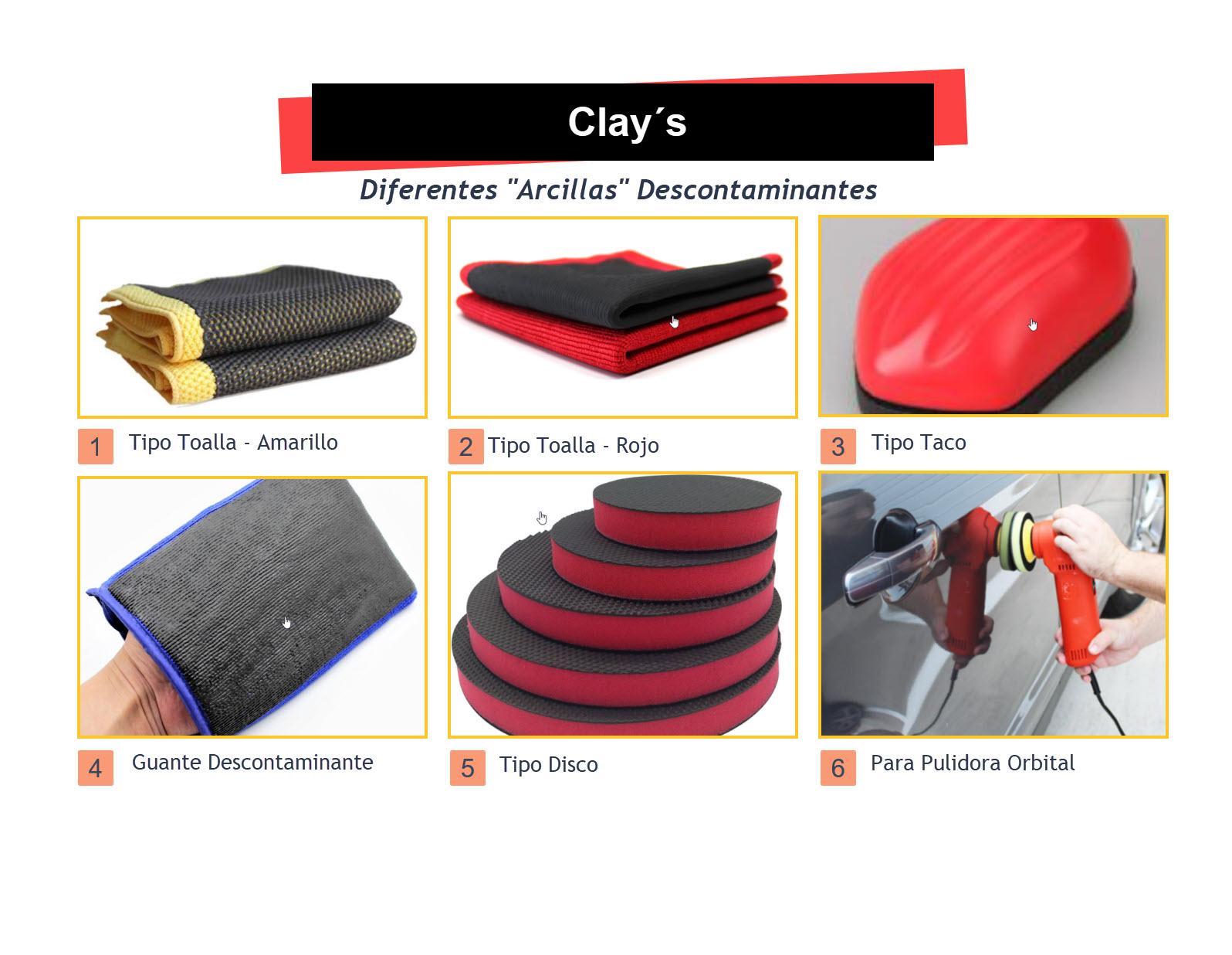 Foto Clays Bar 3